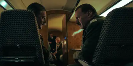 Zamach na papieża - galeria zdjęć - filmweb