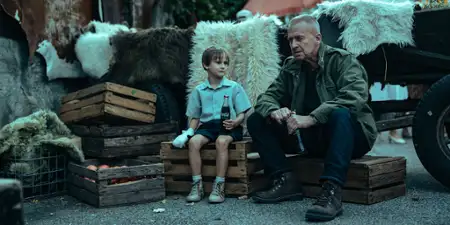 Zamach na papieża - galeria zdjęć - filmweb