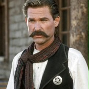 Wyatt Earp