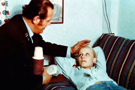 Człowiek z marmuru - galeria zdjęć - filmweb