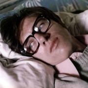 Jerzy Radziwiłowicz w Człowiek z marmuru