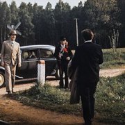 Człowiek z marmuru - galeria zdjęć - filmweb