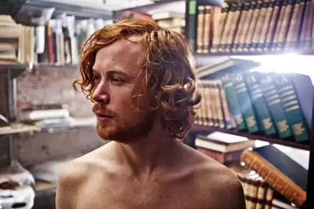 Podróżuję sam - galeria zdjęć - filmweb