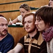 Podróżuję sam - galeria zdjęć - filmweb