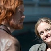 Jeg reiser alene - galeria zdjęć - filmweb