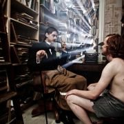 Jeg reiser alene - galeria zdjęć - filmweb