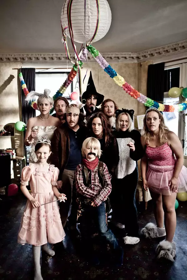 Podróżuję sam - galeria zdjęć - filmweb