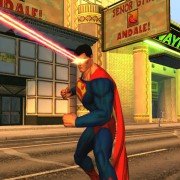 DC Universe Online - galeria zdjęć - filmweb