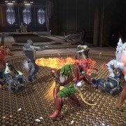 DC Universe Online - galeria zdjęć - filmweb