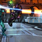 DC Universe Online - galeria zdjęć - filmweb