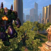 DC Universe Online - galeria zdjęć - filmweb