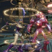 DC Universe Online - galeria zdjęć - filmweb