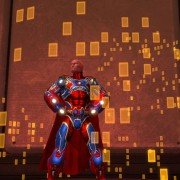 DC Universe Online - galeria zdjęć - filmweb