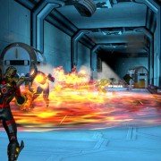 DC Universe Online - galeria zdjęć - filmweb