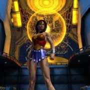 DC Universe Online - galeria zdjęć - filmweb