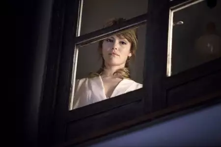 Kanibal - galeria zdjęć - filmweb