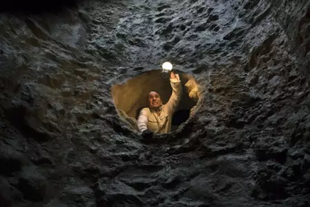 Dig - galeria zdjęć - filmweb
