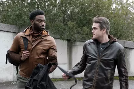 The Walking Dead: Nowy Świat - galeria zdjęć - filmweb