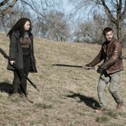 The Walking Dead: World Beyond - galeria zdjęć - filmweb