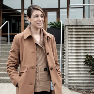 Dr Lyla Bellshaw