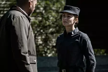 The Walking Dead: Nowy Świat - galeria zdjęć - filmweb
