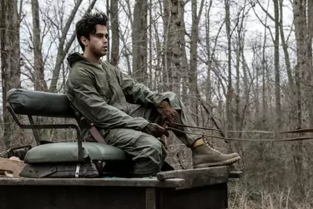 The Walking Dead: Nowy Świat - galeria zdjęć - filmweb