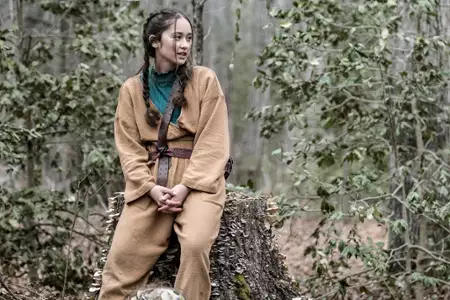 The Walking Dead: Nowy Świat - galeria zdjęć - filmweb