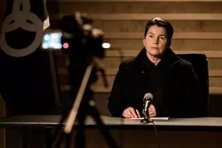 The Walking Dead: Nowy Świat - galeria zdjęć - filmweb
