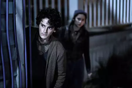 The Walking Dead: Nowy Świat - galeria zdjęć - filmweb