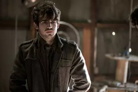 The Walking Dead: Nowy Świat - galeria zdjęć - filmweb