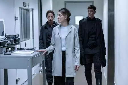 The Walking Dead: Nowy Świat - galeria zdjęć - filmweb