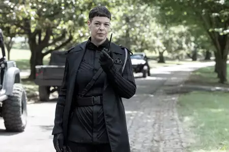 The Walking Dead: Nowy Świat - galeria zdjęć - filmweb