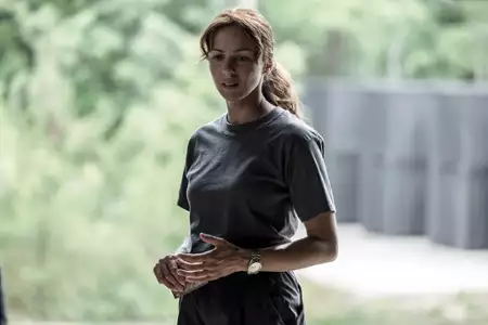 The Walking Dead: Nowy Świat - galeria zdjęć - filmweb