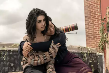 The Walking Dead: Nowy Świat - galeria zdjęć - filmweb