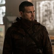 Nico Tortorella w The Walking Dead: Nowy Świat