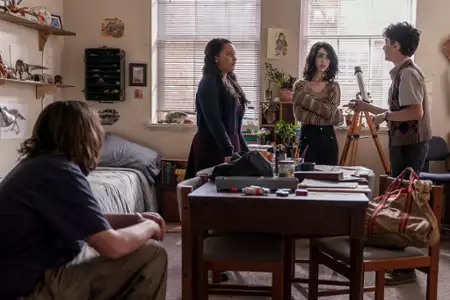 The Walking Dead: Nowy Świat - galeria zdjęć - filmweb