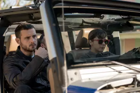 The Walking Dead: Nowy Świat - galeria zdjęć - filmweb