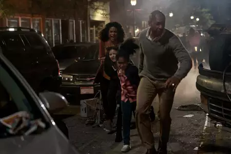 The Walking Dead: Nowy Świat - galeria zdjęć - filmweb