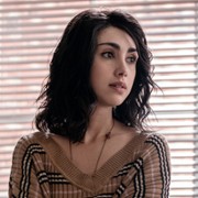 Alexa Mansour w The Walking Dead: Nowy Świat