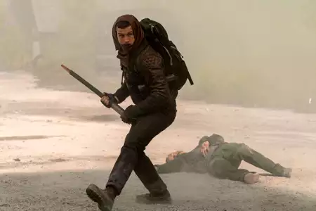 The Walking Dead: Nowy Świat - galeria zdjęć - filmweb