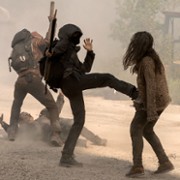 The Walking Dead: Nowy Świat - galeria zdjęć - filmweb