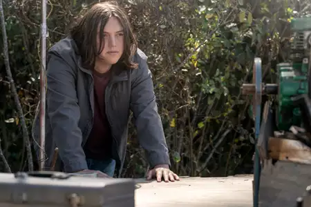 The Walking Dead: Nowy Świat - galeria zdjęć - filmweb