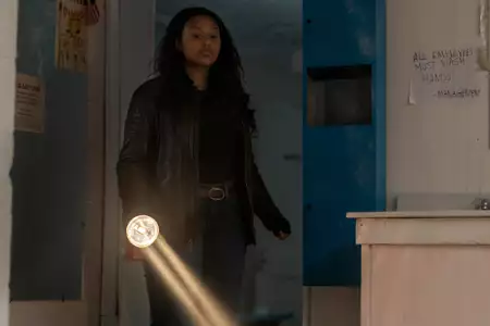 The Walking Dead: Nowy Świat - galeria zdjęć - filmweb