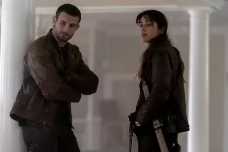 The Walking Dead: Nowy Świat - galeria zdjęć - filmweb