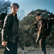 The Walking Dead: World Beyond - galeria zdjęć - filmweb