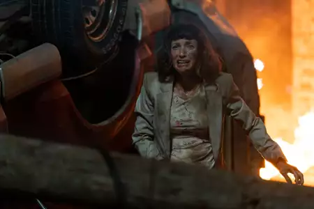 The Walking Dead: Nowy Świat - galeria zdjęć - filmweb