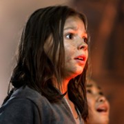Samantha Lorraine w The Walking Dead: Nowy Świat