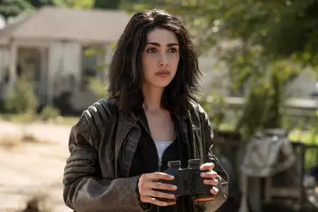 The Walking Dead: Nowy Świat - galeria zdjęć - filmweb
