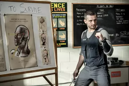 The Walking Dead: Nowy Świat - galeria zdjęć - filmweb