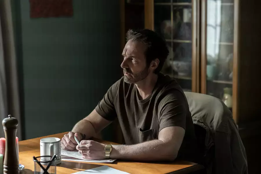 The Walking Dead: Nowy Świat - galeria zdjęć - filmweb